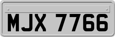 MJX7766