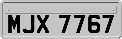 MJX7767