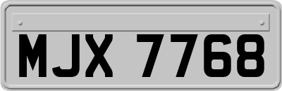 MJX7768