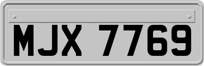 MJX7769