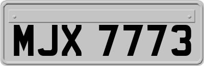 MJX7773