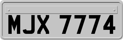 MJX7774