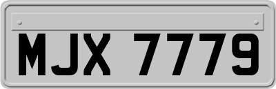 MJX7779
