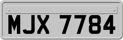 MJX7784