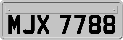 MJX7788