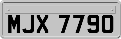 MJX7790