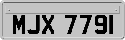 MJX7791