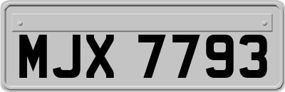 MJX7793