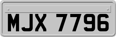 MJX7796