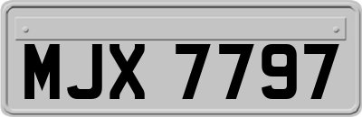 MJX7797