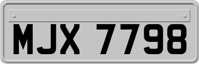MJX7798