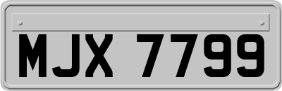 MJX7799