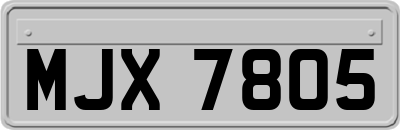 MJX7805