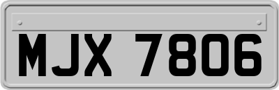 MJX7806
