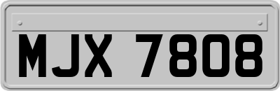 MJX7808