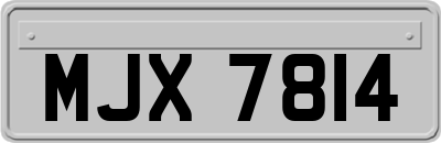 MJX7814