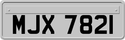 MJX7821