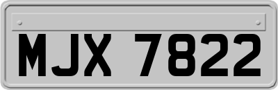 MJX7822