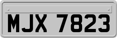 MJX7823