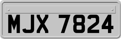 MJX7824