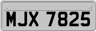 MJX7825