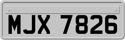 MJX7826