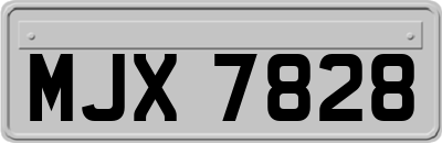 MJX7828