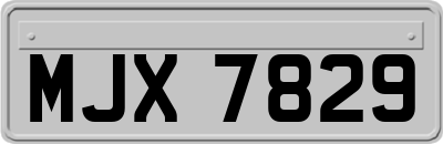 MJX7829