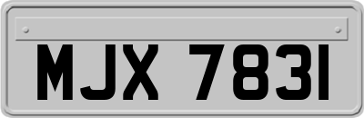 MJX7831