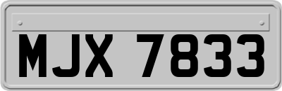 MJX7833