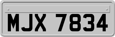 MJX7834