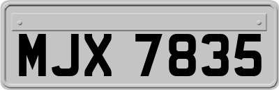 MJX7835