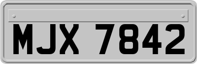 MJX7842