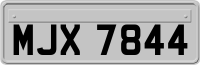 MJX7844
