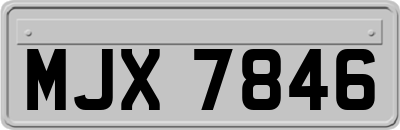 MJX7846
