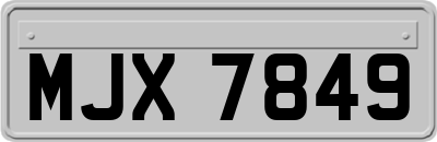 MJX7849
