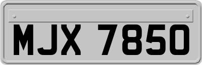 MJX7850