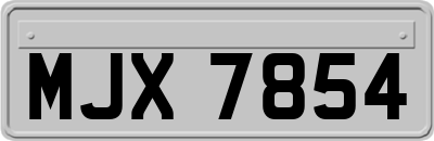 MJX7854