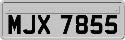 MJX7855