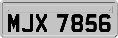 MJX7856