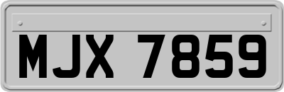 MJX7859