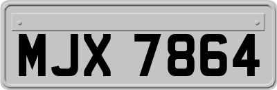 MJX7864