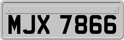 MJX7866