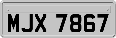 MJX7867