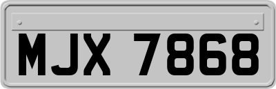 MJX7868
