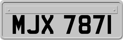MJX7871