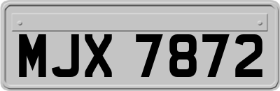 MJX7872