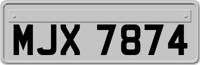 MJX7874