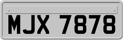 MJX7878