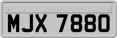 MJX7880